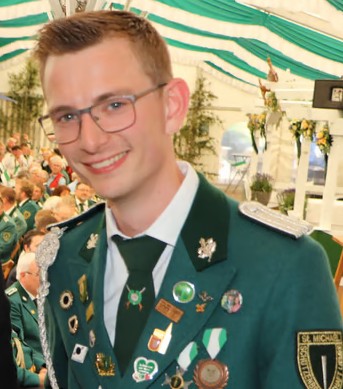 Matthias Lüke
