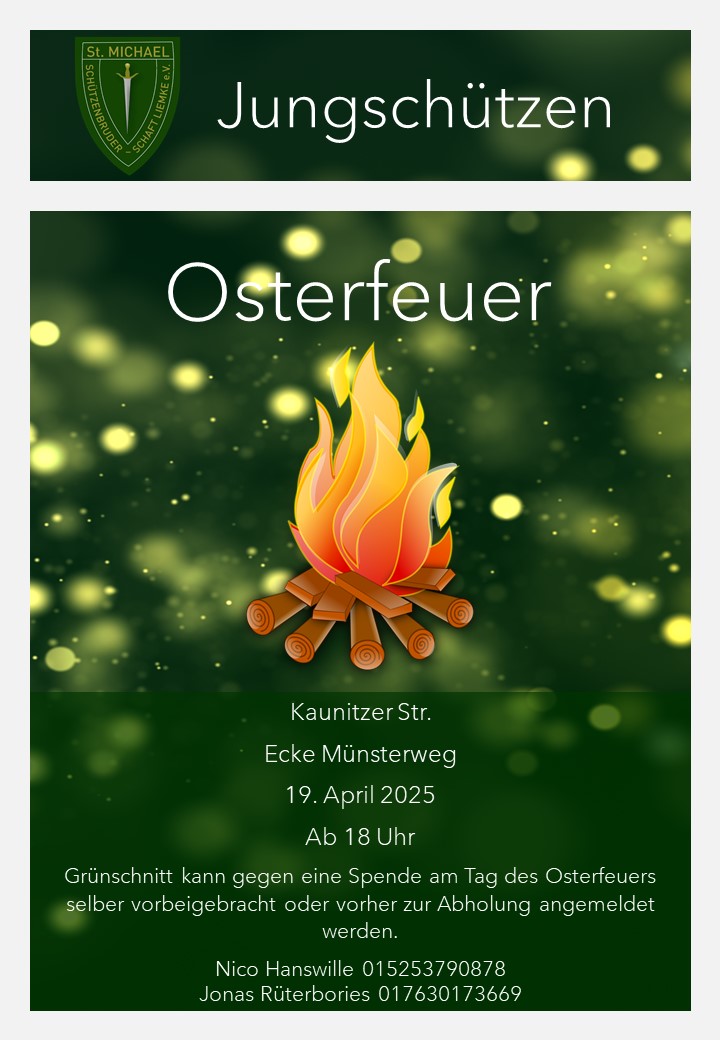 osterfeuer2025